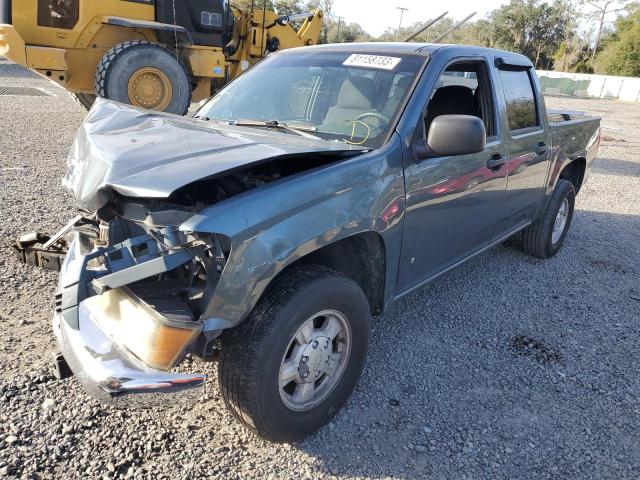 Chevrolet Colorado (2007)