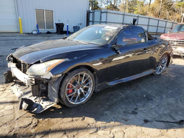 Infiniti G37 (2012)