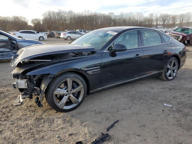 Genesis G80 (2023)