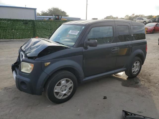 Honda Element (2006)