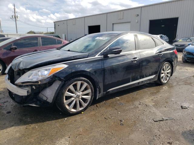 Hyundai Azera (2013)