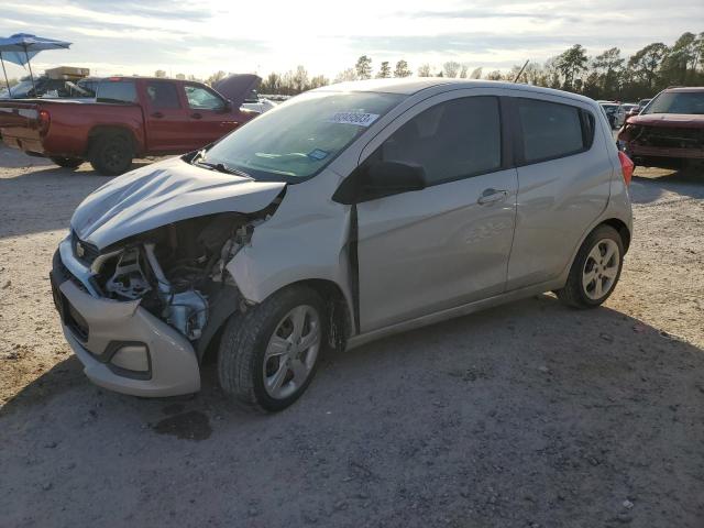 Chevrolet Spark (2020)