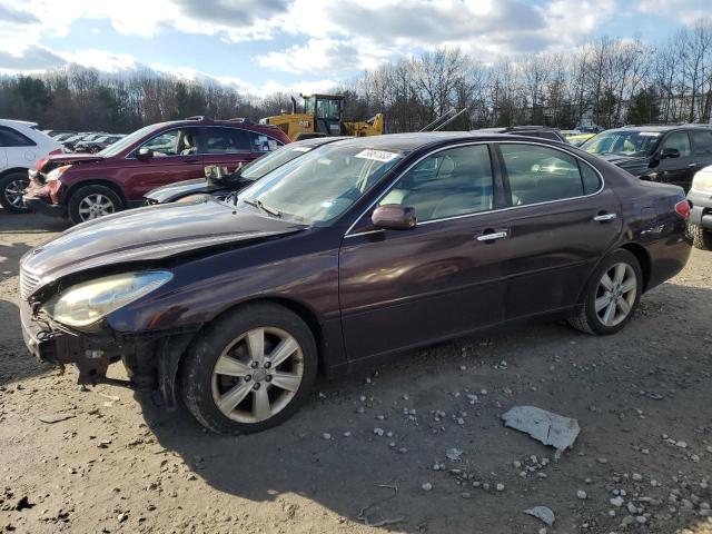 Lexus Es330 (2005)