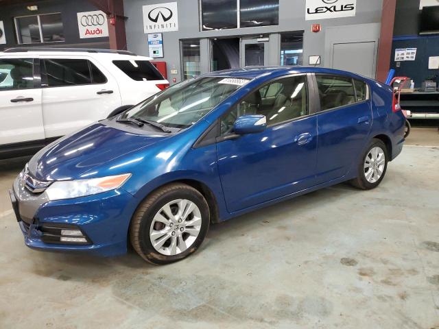 Honda Insight (2012)