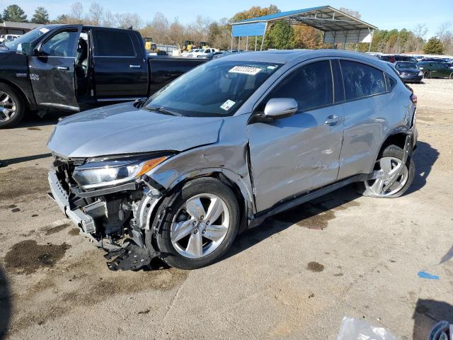 Honda Hr-v (2019)