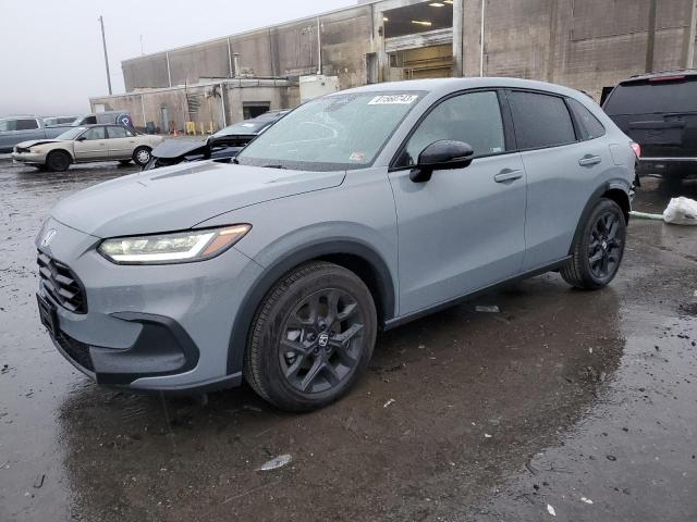 Honda Hr-v (2023)