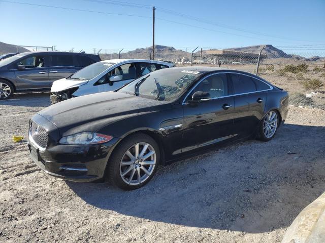 Jaguar Xj (2013)