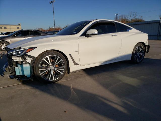 Infiniti Q60 (2019)
