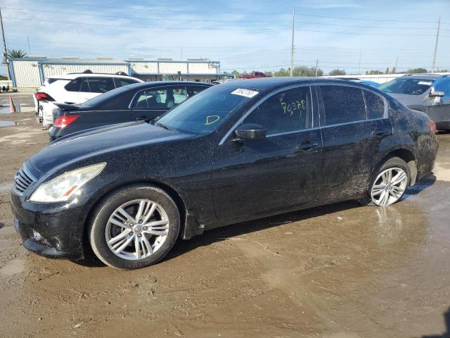 Infiniti G37 (2013)