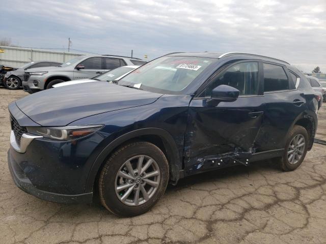 Mazda Cx-5 prefe (2023)