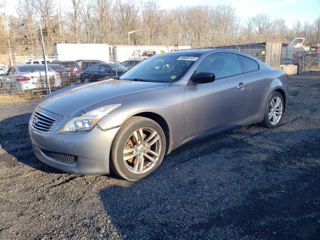 Infiniti G37 (2010)
