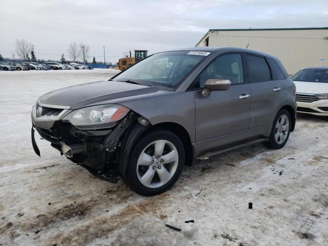 Acura Rdx (2007)