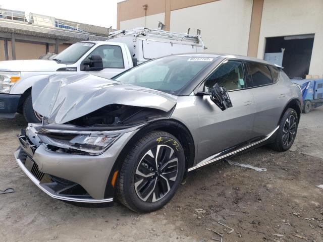 Kia Ev6 light (2023)