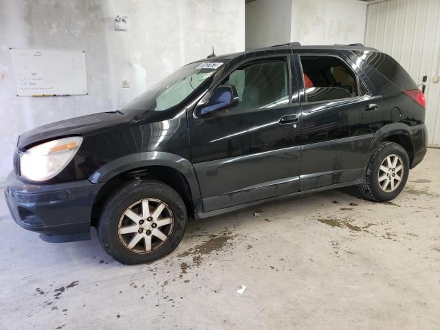 Buick Rendezvous (2004)