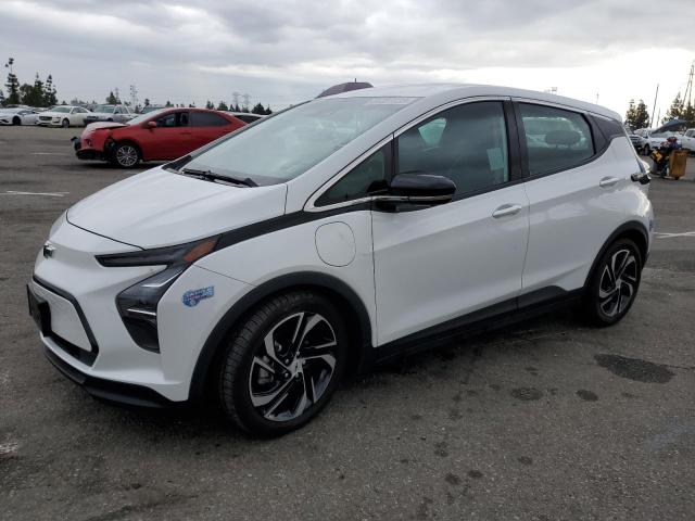 Chevrolet Bolt ev (2021)