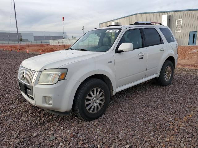 Mercury Mariner (2009)