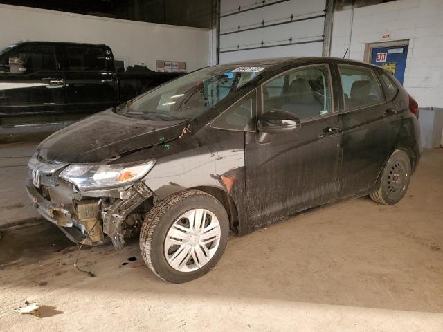 Honda Fit (2020)