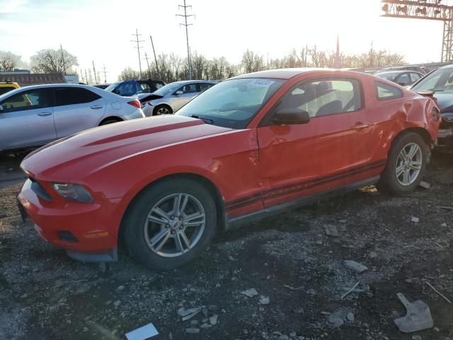 Ford All models (2012)