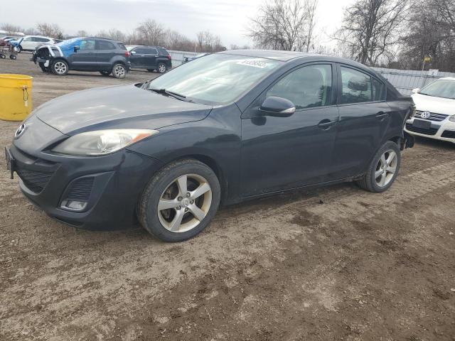 Mazda Mazda3 (2010)