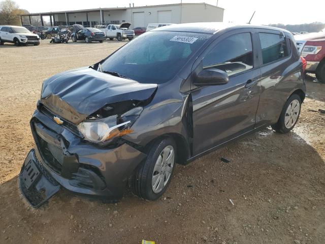 Chevrolet Spark (2016)