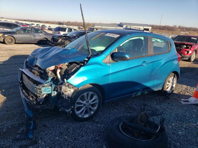 Chevrolet Spark (2019)