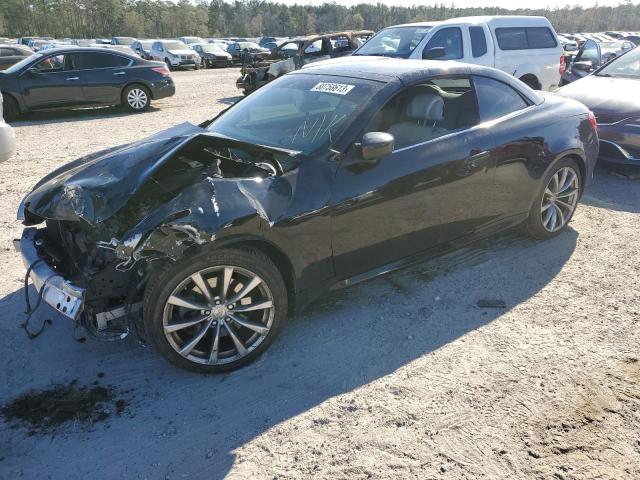 Infiniti G37 (2009)