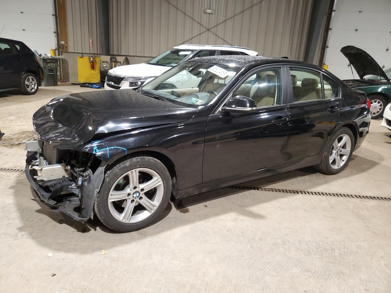 Bmw 3er (2013)