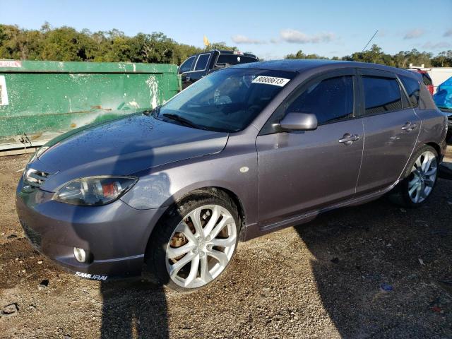Mazda Mazda3 (2006)