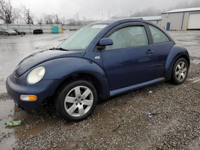 Volkswagen Beetle (1999)
