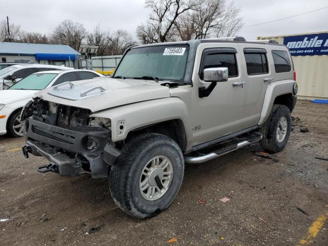 Hummer H3 (2006)