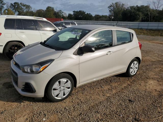 Chevrolet Spark (2017)