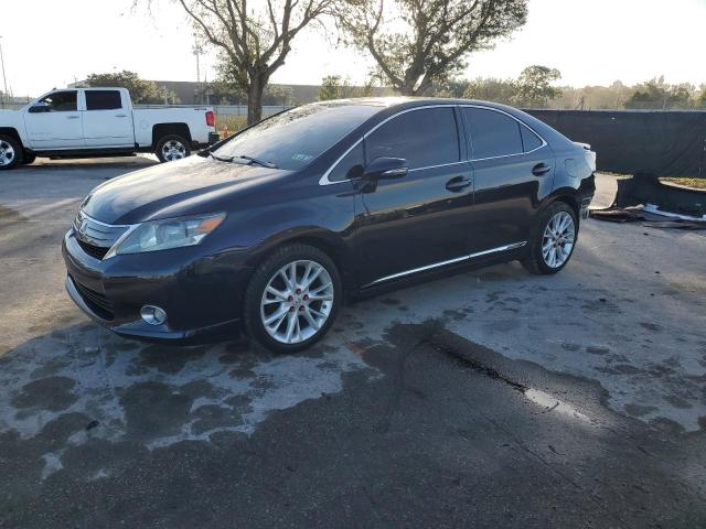 Lexus Hs (2010)