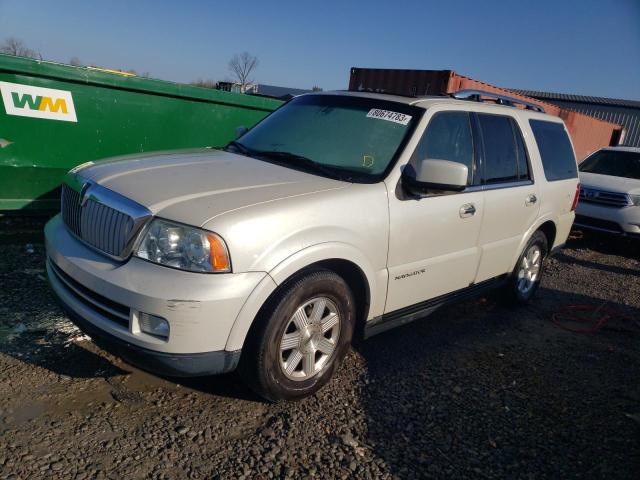Lincoln Navigator (2005)