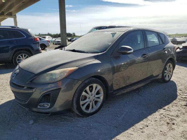 Mazda Mazda3 (2010)