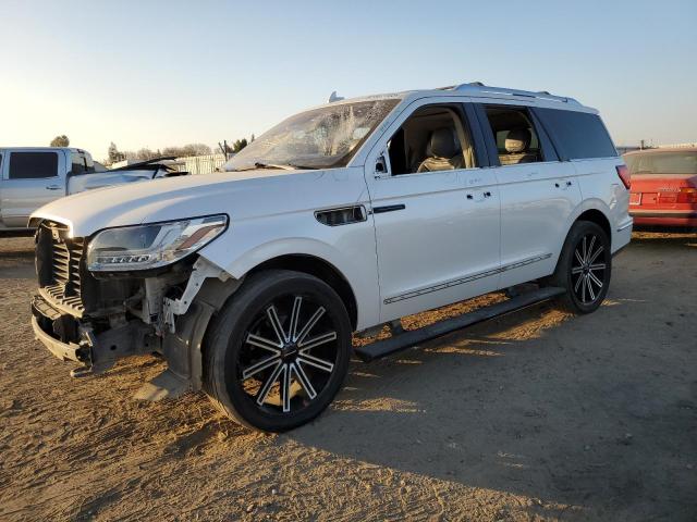 Lincoln Navigator (2018)