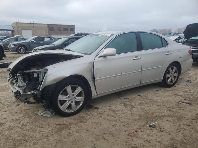 Lexus Es330 (2006)