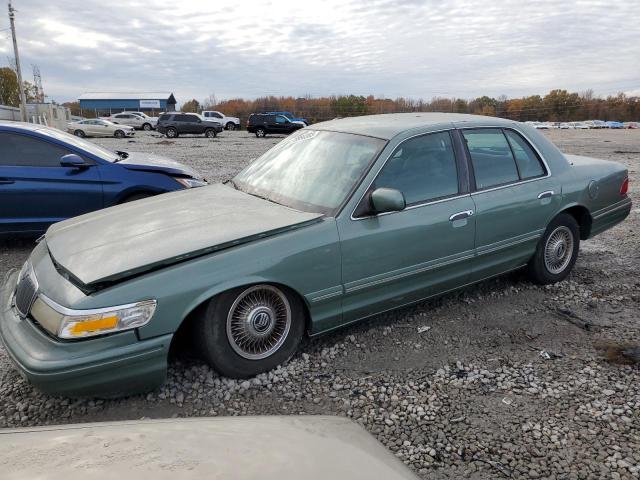 Mercury Grmarquis (1997)