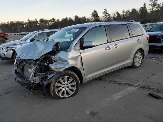 Toyota All models (2015)