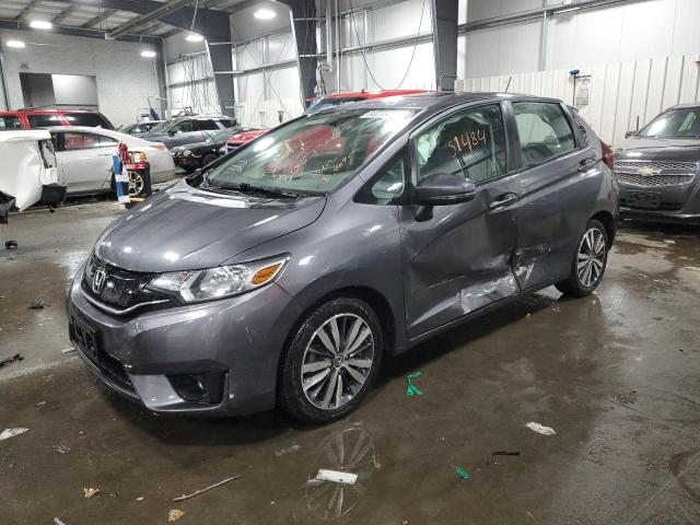 Honda Fit (2015)