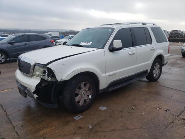 Lincoln Aviator (2003)