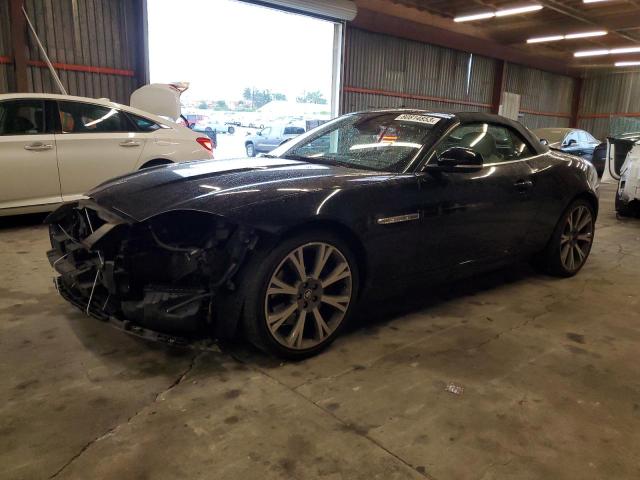 Jaguar Xk (2013)
