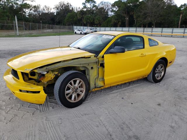 Ford All models (2006)