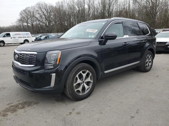 Kia Telluride (2021)