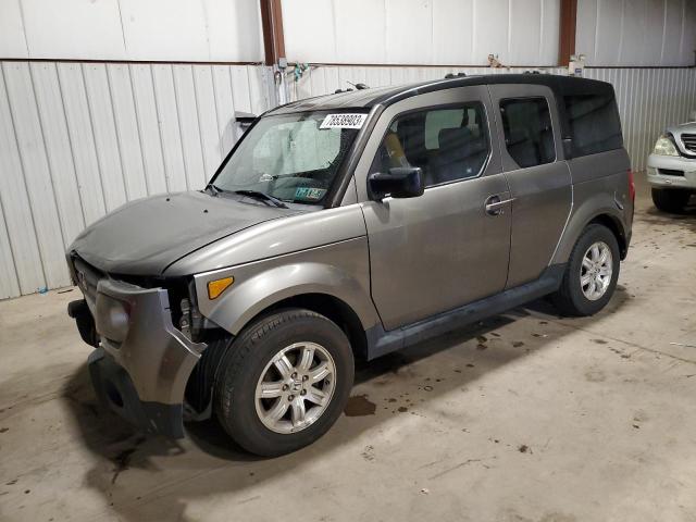 Honda Element (2008)