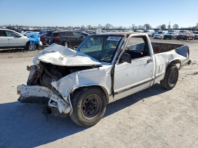Gmc Sonoma (1991)