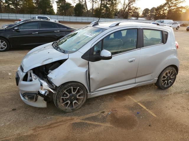 Chevrolet Spark (2015)