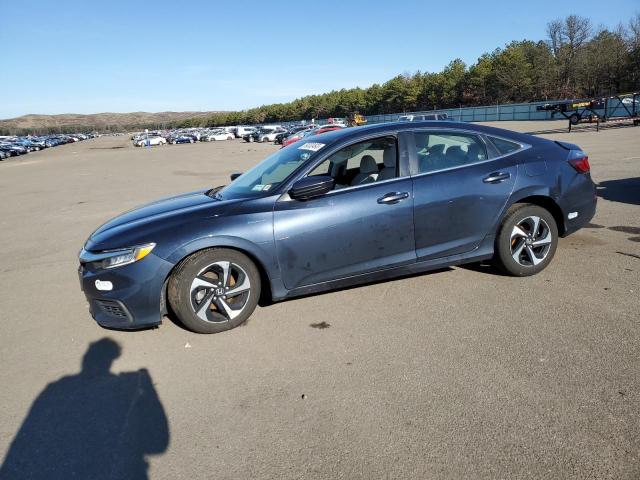 Honda Insight (2022)
