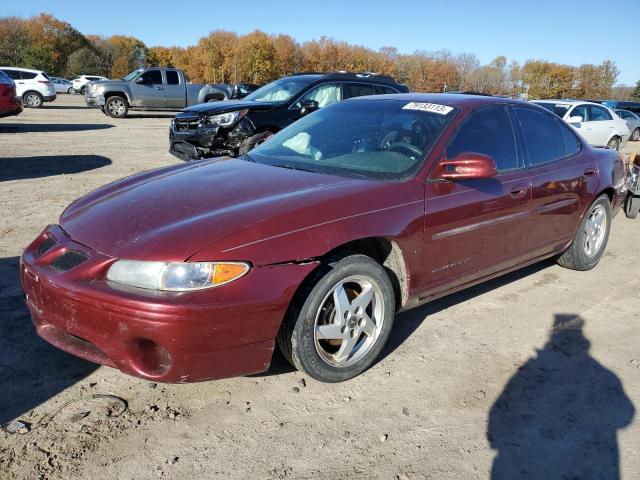 Pontiac Grandprix (2003)
