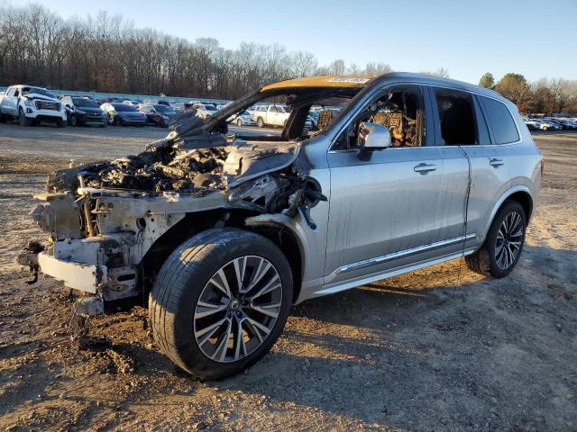 Volvo Xc90 t8 re (2022)
