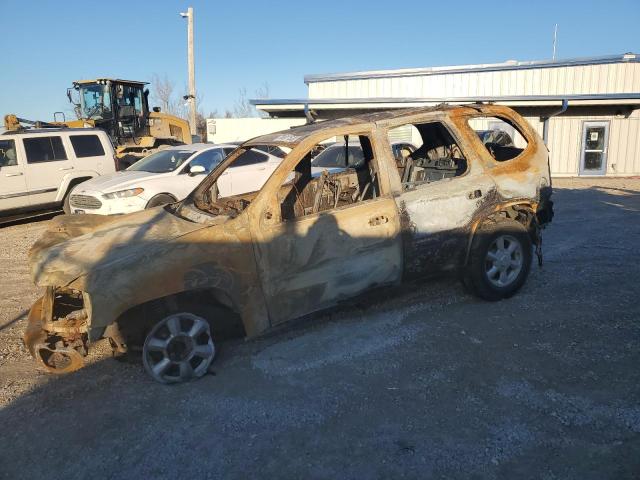 Gmc Envoy (2005)